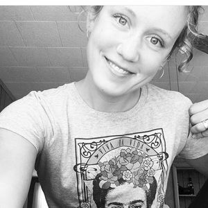 Meet your Posher, Maggie